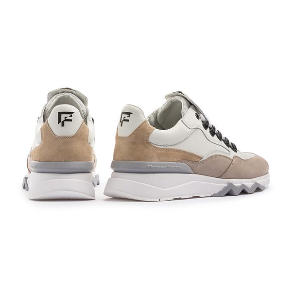 Floris van Bommel De Zager Heren Sneaker
