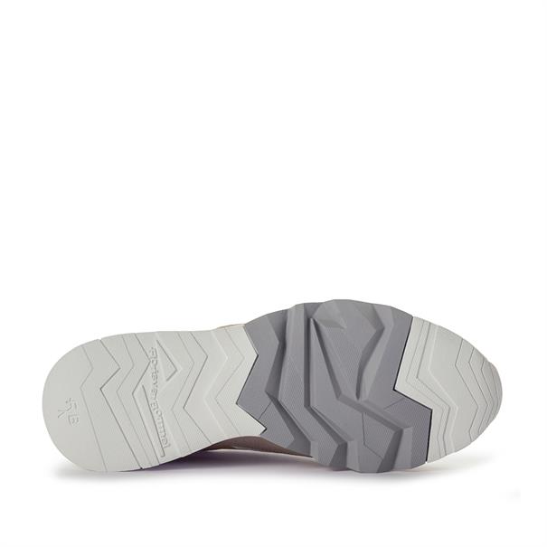 Floris van Bommel De Zager Heren Sneaker