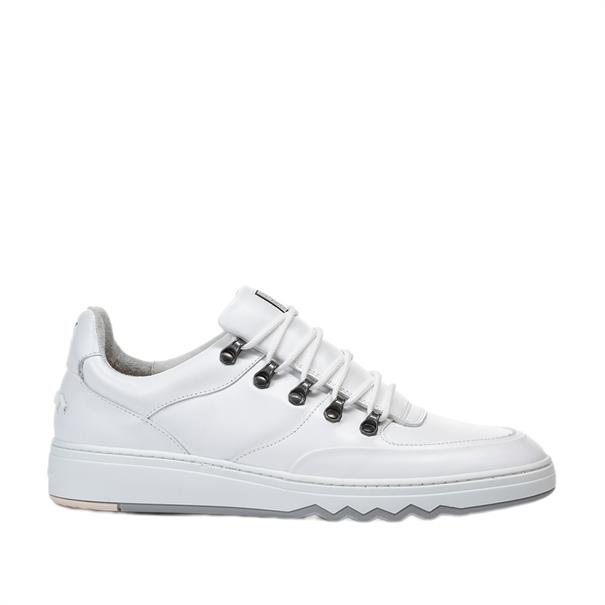 Floris van Bommel De Zager Heren Sneaker