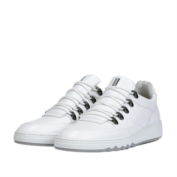 Floris van Bommel De Zager Heren Sneaker