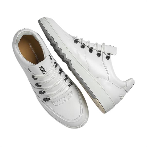 Floris van Bommel De Zager Heren Sneaker