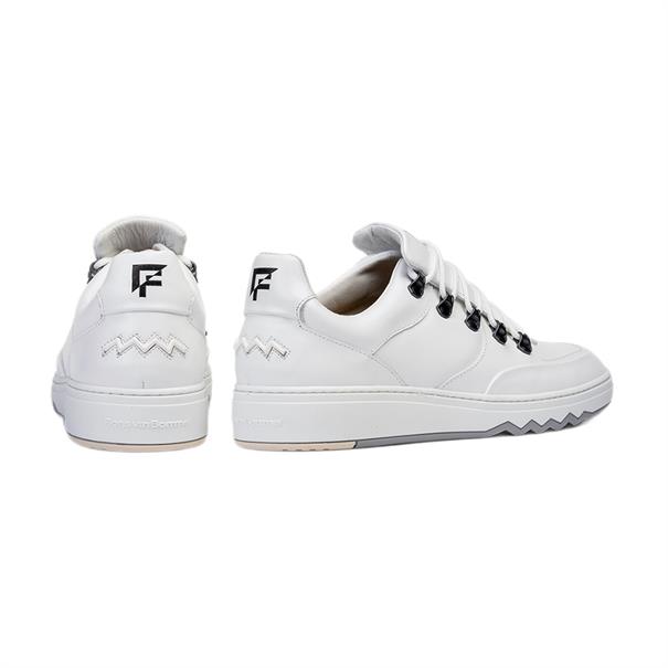 Floris van Bommel De Zager Heren Sneaker
