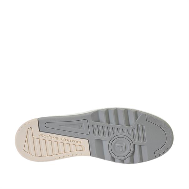 Floris van Bommel De Zager Heren Sneaker
