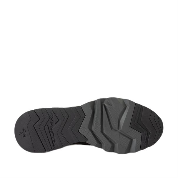 Floris van Bommel De Zager Heren Sneaker