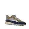 Floris van Bommel De Zager Heren Sneaker