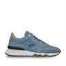 Floris van Bommel De Zager Heren Sneaker