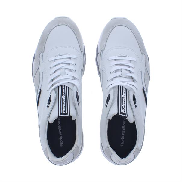 Floris van Bommel De Zager Tand Zool