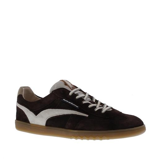 Floris van Bommel De Zaler Heren Sneaker
