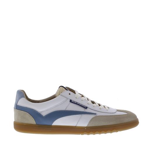Floris van Bommel De Zaler Heren Sneaker