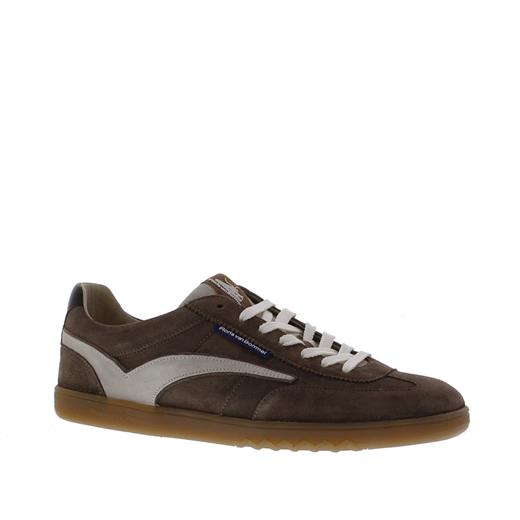 Floris van Bommel De Zaler Heren Sneaker