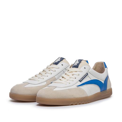 Floris van Bommel De Zaler Heren Sneaker