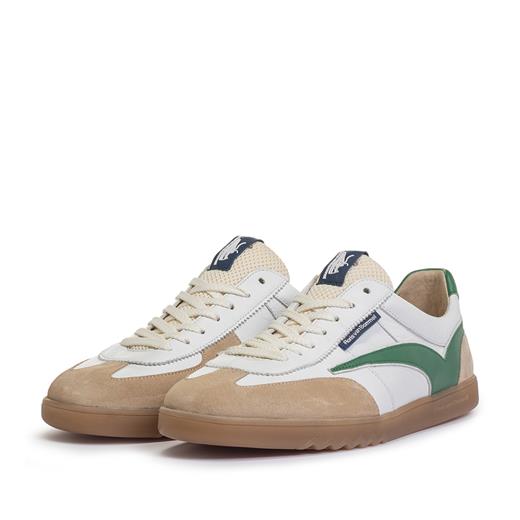 Floris van Bommel De Zaler Heren Sneaker