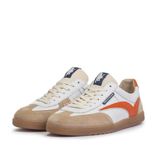 Floris van Bommel De Zaler Heren Sneaker