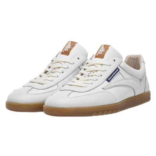 Floris van Bommel De Zaler Heren Sneaker