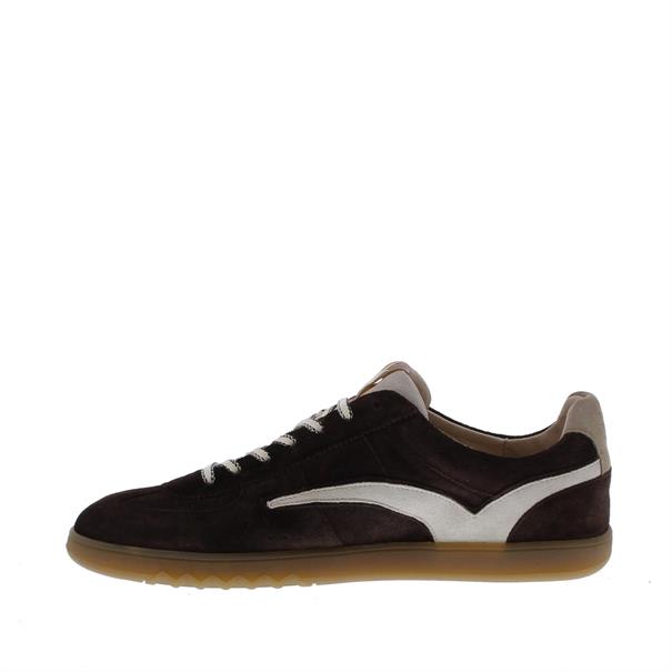 Floris van Bommel De Zaler Heren Sneaker
