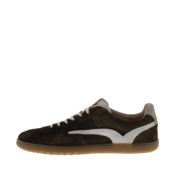 Floris van Bommel De Zaler Heren Sneaker