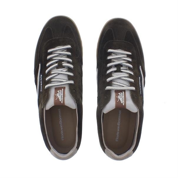 Floris van Bommel De Zaler Heren Sneaker