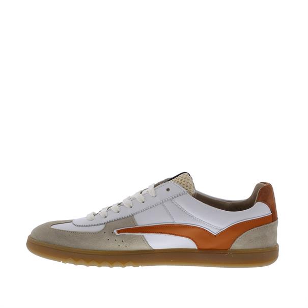 Floris van Bommel De Zaler Heren Sneaker