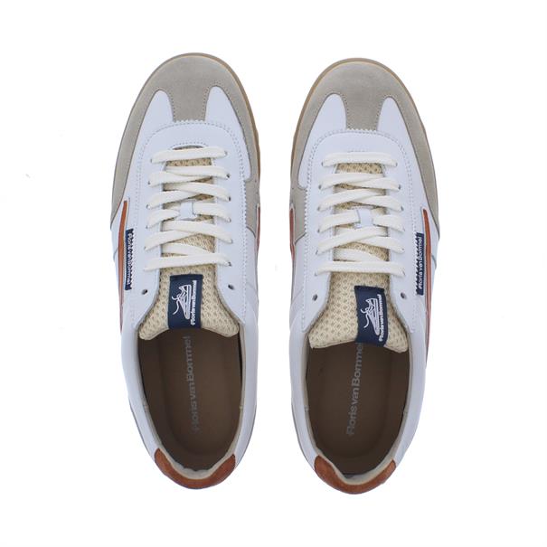 Floris van Bommel De Zaler Heren Sneaker