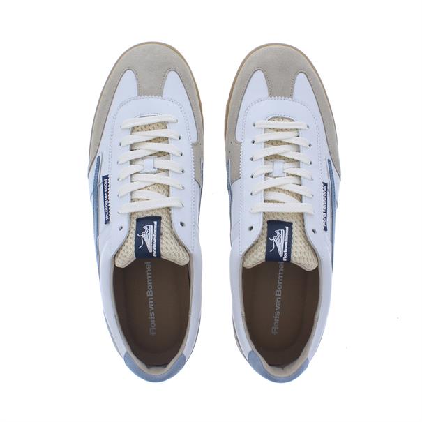 Floris van Bommel De Zaler Heren Sneaker
