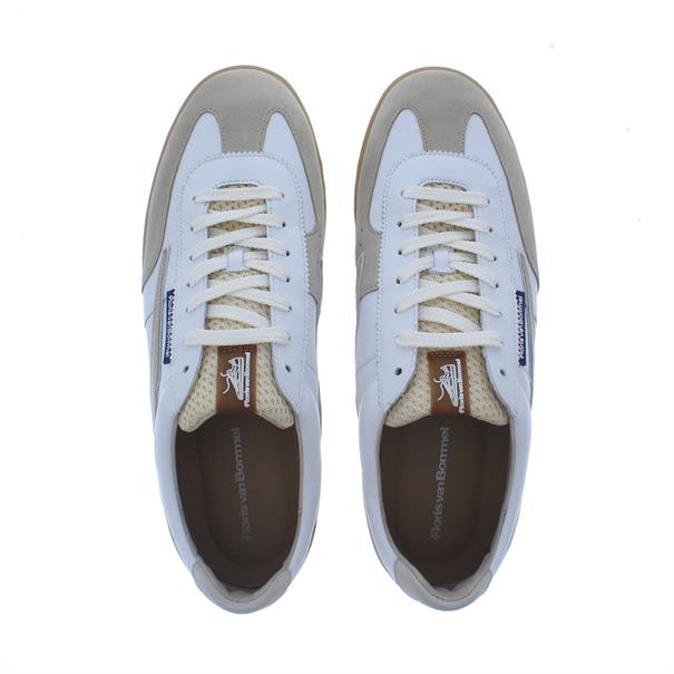 Floris van Bommel De Zaler Heren Sneaker