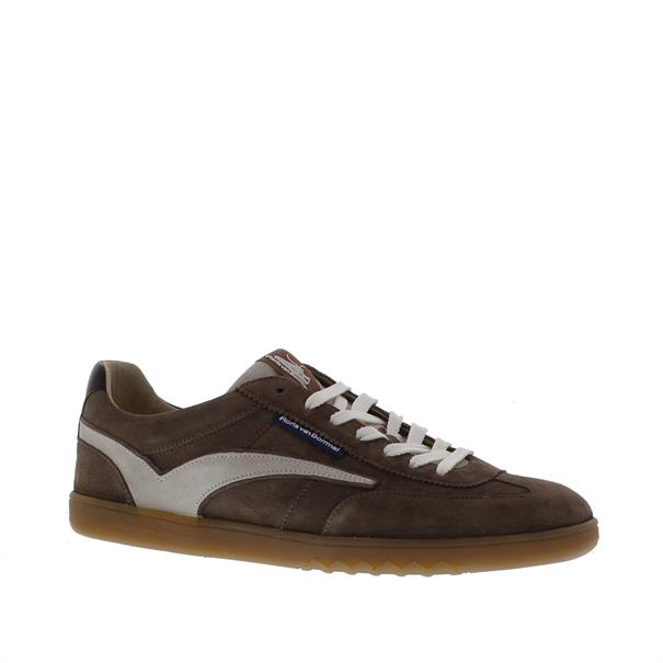 Floris van Bommel De Zaler Heren Sneaker