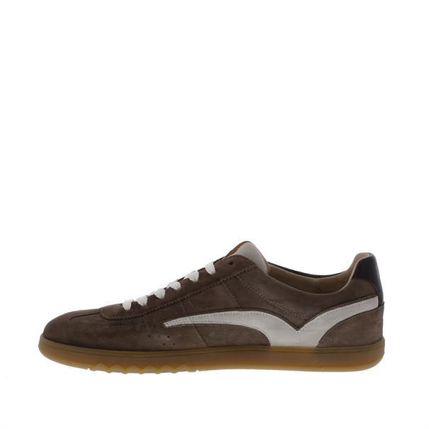 Floris van Bommel De Zaler Heren Sneaker