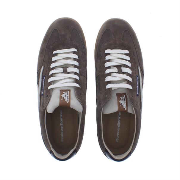 Floris van Bommel De Zaler Heren Sneaker