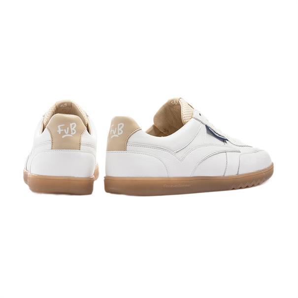 Floris van Bommel De Zaler Heren Sneaker