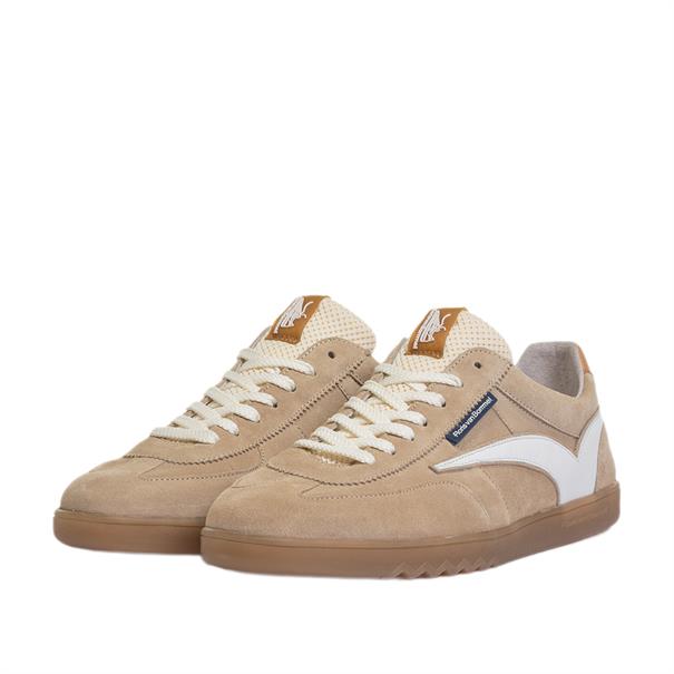 Floris van Bommel De Zaler Heren Sneaker