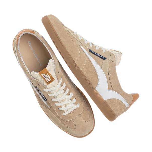Floris van Bommel De Zaler Heren Sneaker