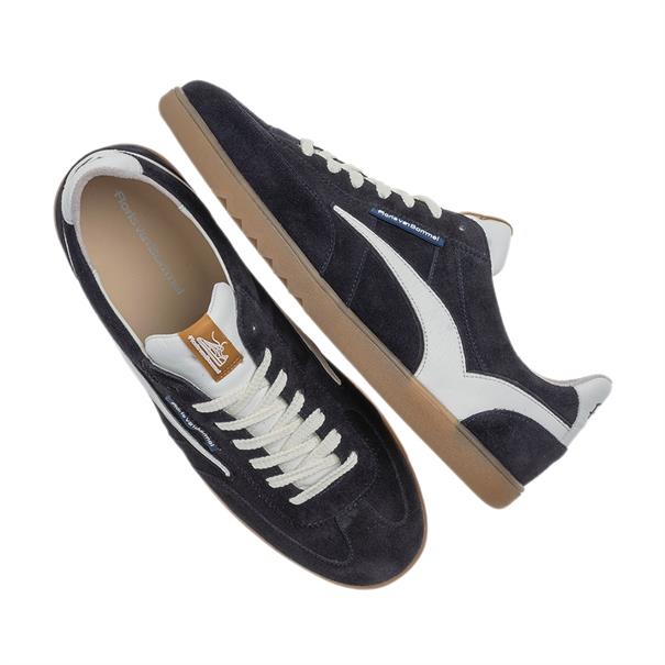Floris van Bommel De Zaler Heren Sneaker