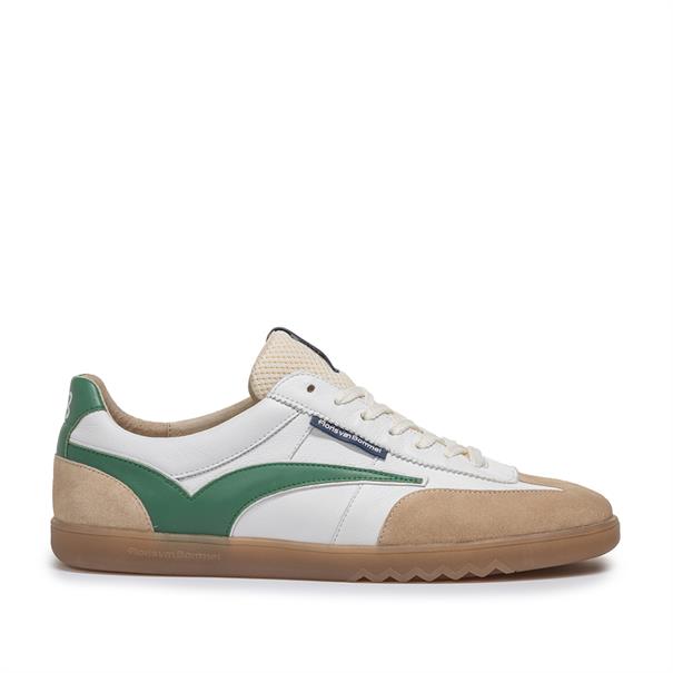 Floris van Bommel De Zaler Heren Sneaker