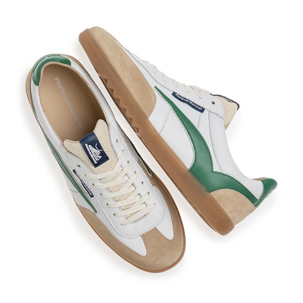 Floris van Bommel De Zaler Heren Sneaker