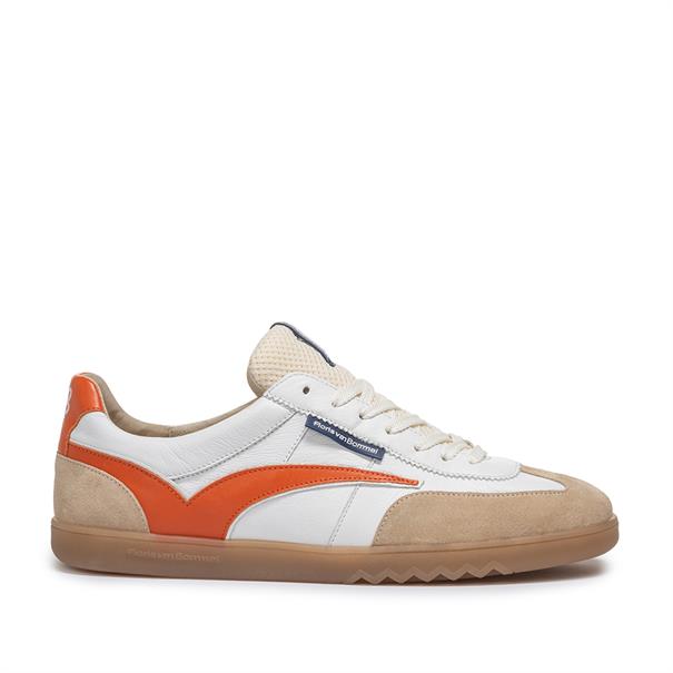 Floris van Bommel De Zaler Heren Sneaker