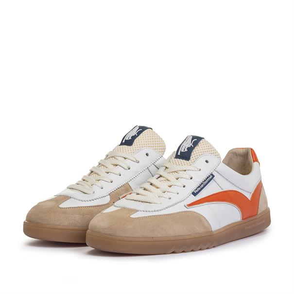 Floris van Bommel De Zaler Heren Sneaker