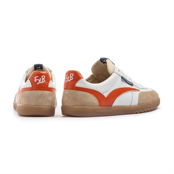 Floris van Bommel De Zaler Heren Sneaker