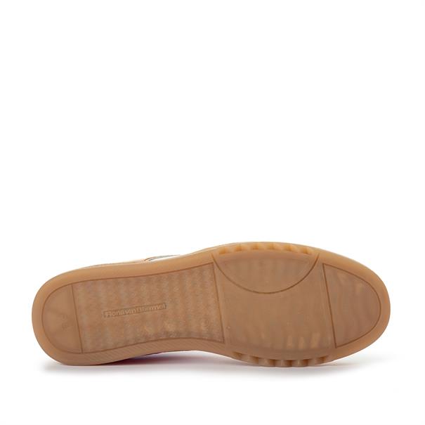 Floris van Bommel De Zaler Heren Sneaker