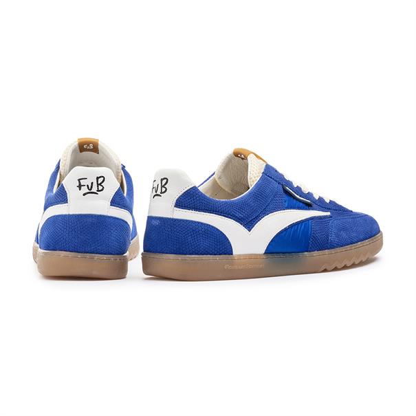 Floris van Bommel De Zaler Heren Sneaker