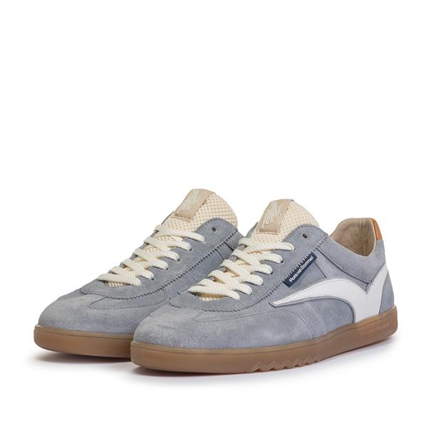 Floris van Bommel De Zaler Heren Sneaker