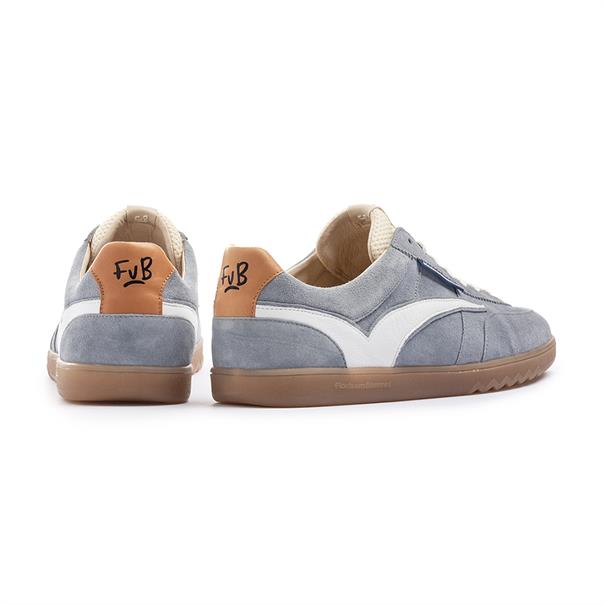 Floris van Bommel De Zaler Heren Sneaker