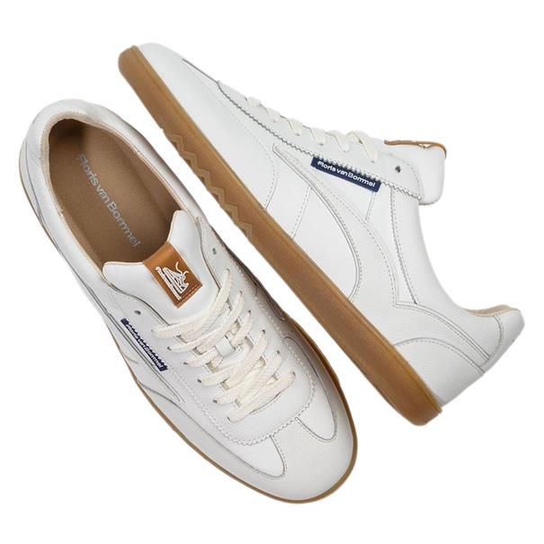 Floris van Bommel De Zaler Heren Sneaker