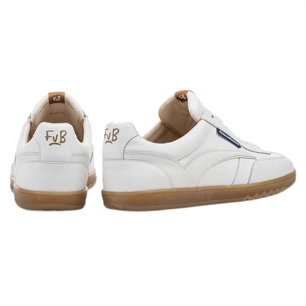 Floris van Bommel De Zaler Heren Sneaker