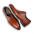 Floris van Bommel Derby Heren Veterboot