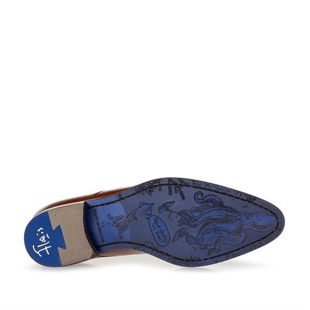 Floris van Bommel Derby Heren Veterboot