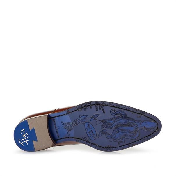 Floris van Bommel Derby Heren Veterboot