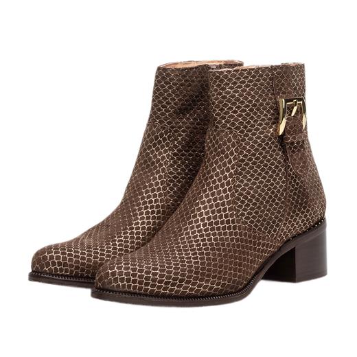 Floris van Bommel Evi Dames Enkellaars