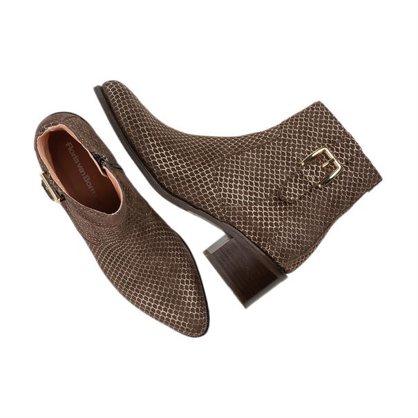 Floris van Bommel Evi Dames Enkellaars