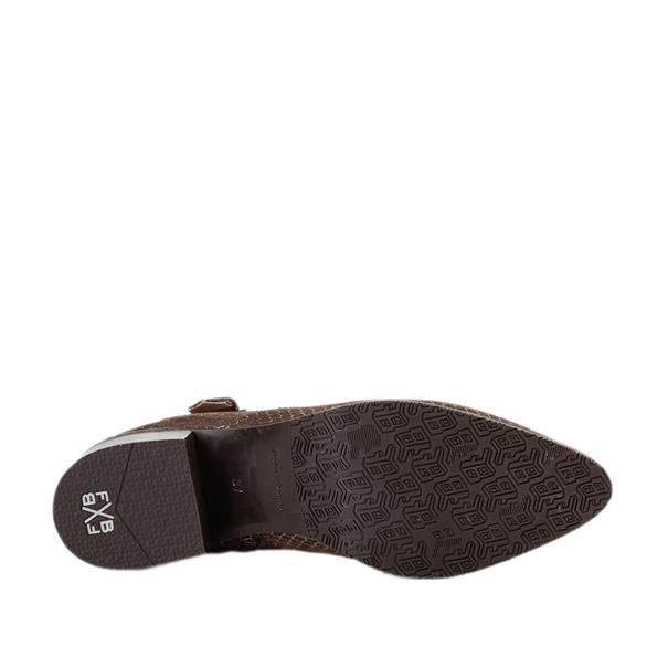 Floris van Bommel Evi Dames Enkellaars