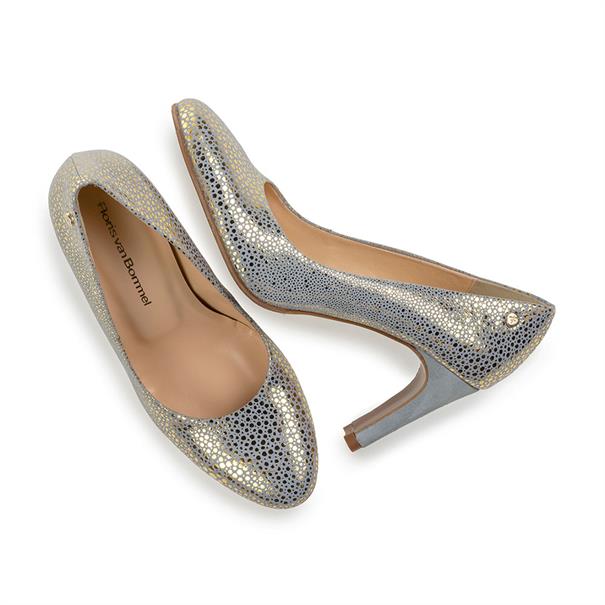 Floris van Bommel Filli Dames Pump